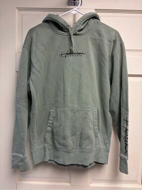 Hollister Men's Hoodie